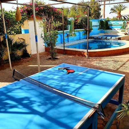 Luxor Guest House Exterior foto