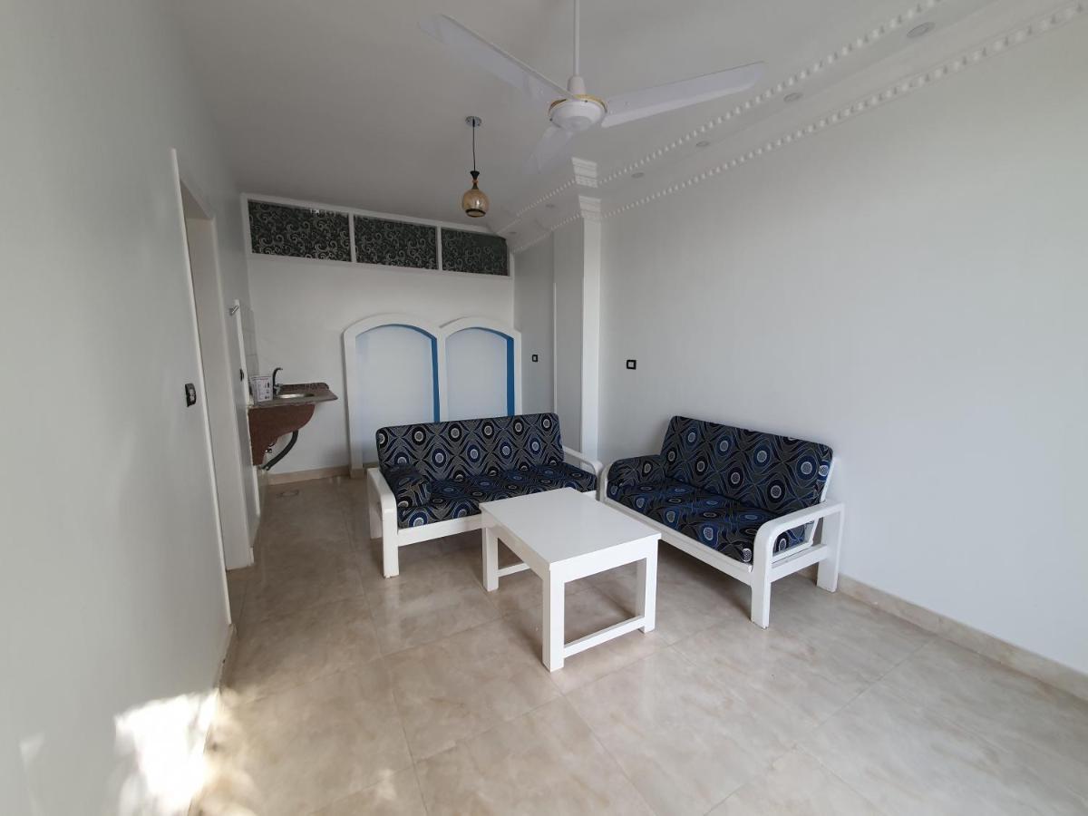 Luxor Guest House Exterior foto