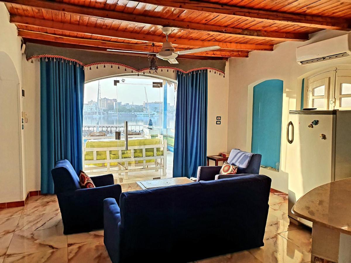 Luxor Guest House Exterior foto