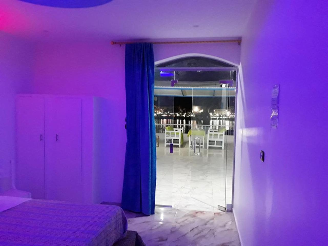 Luxor Guest House Exterior foto