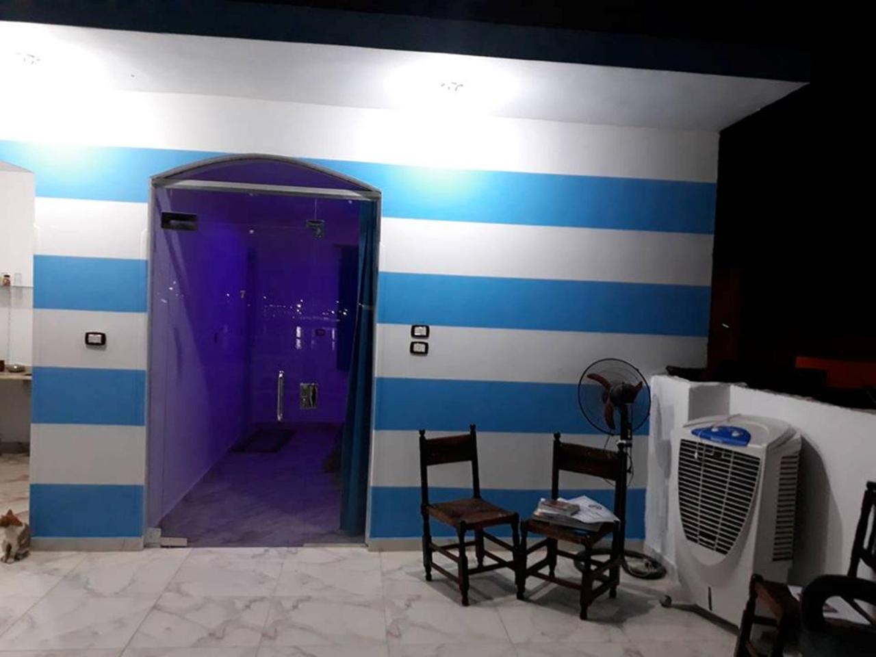 Luxor Guest House Exterior foto