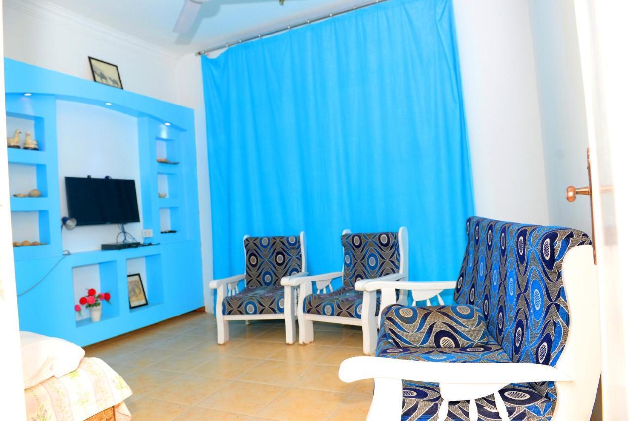Luxor Guest House Exterior foto