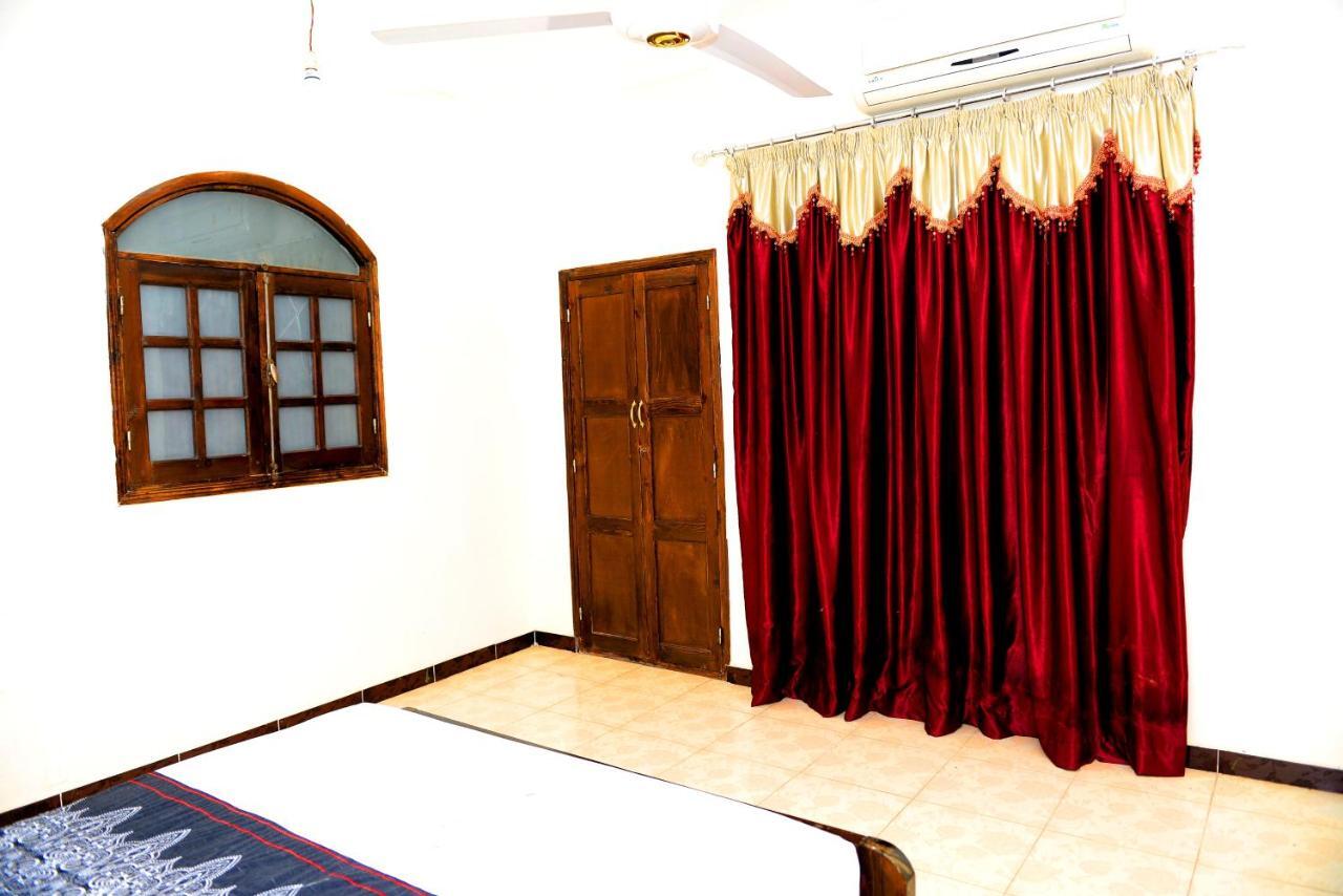 Luxor Guest House Exterior foto