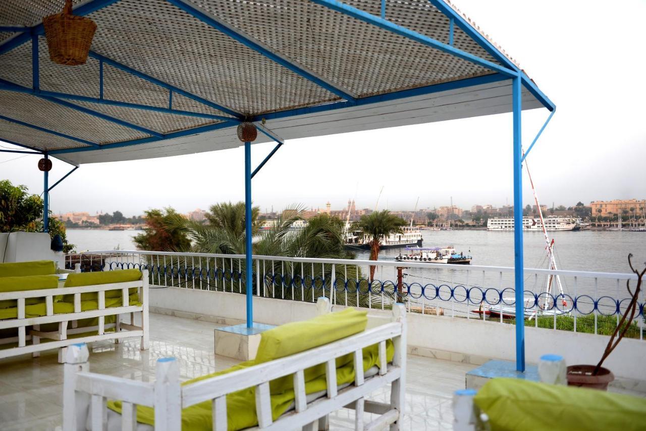 Luxor Guest House Exterior foto