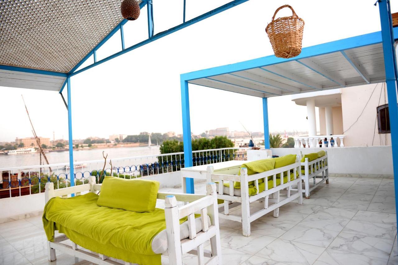 Luxor Guest House Exterior foto