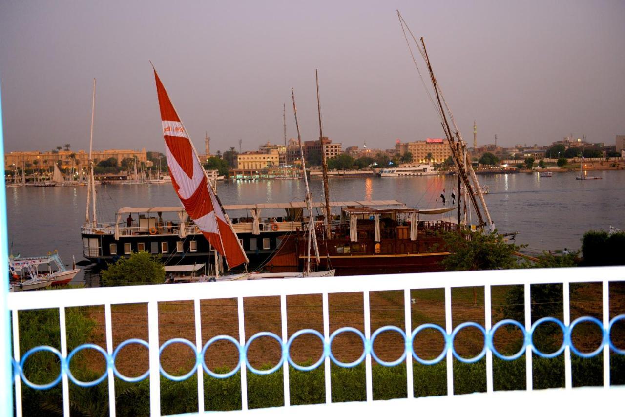 Luxor Guest House Exterior foto