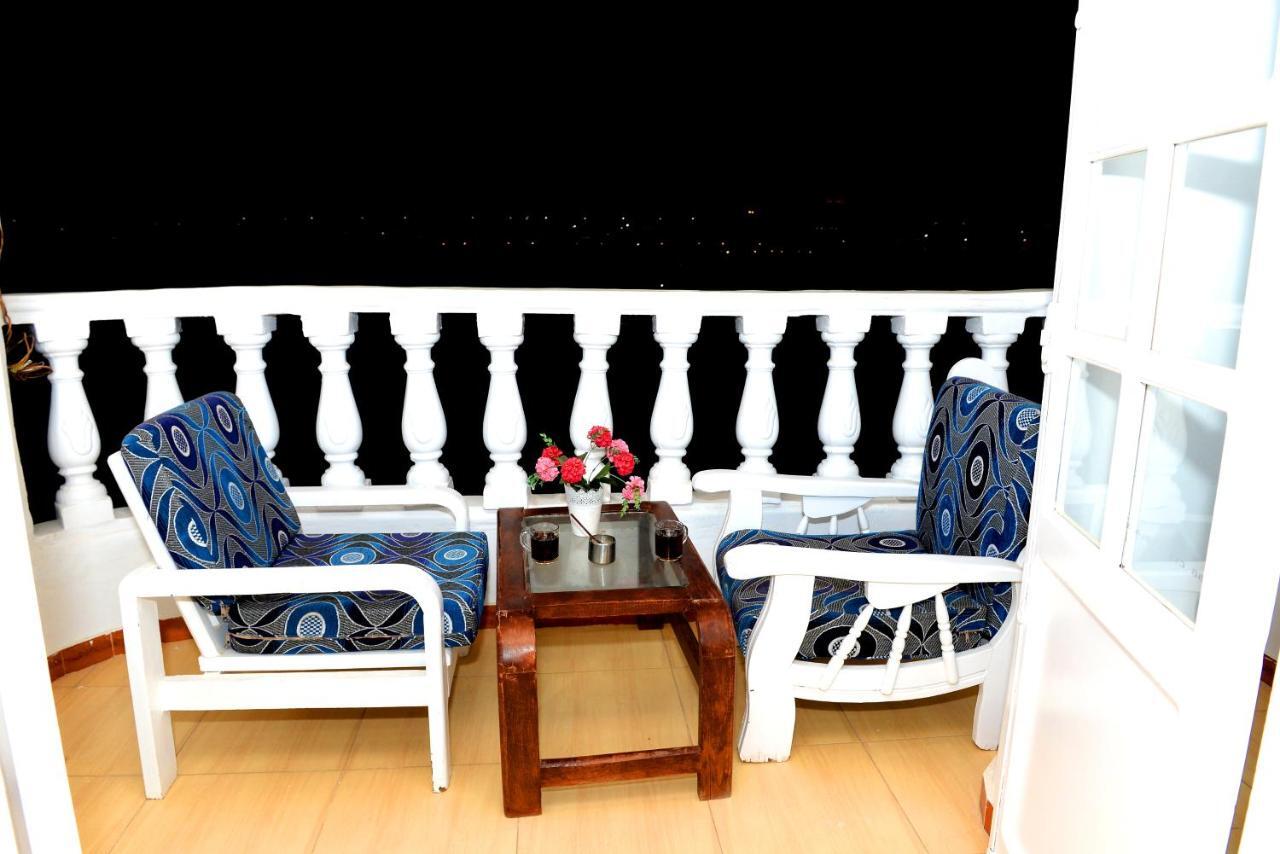 Luxor Guest House Exterior foto