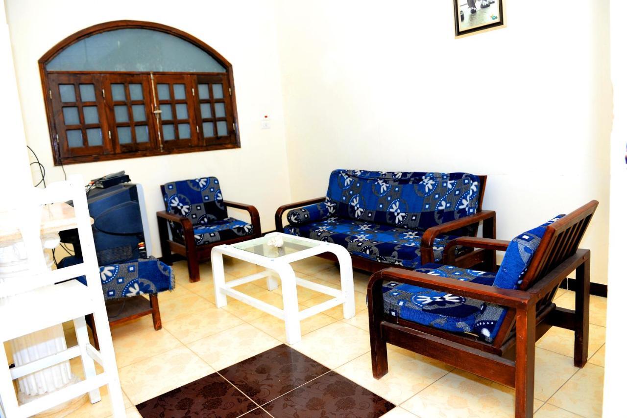 Luxor Guest House Exterior foto